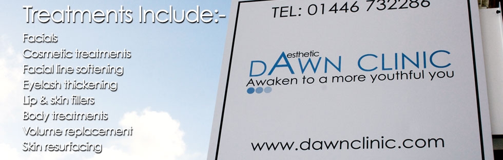 botox clinic in penarth