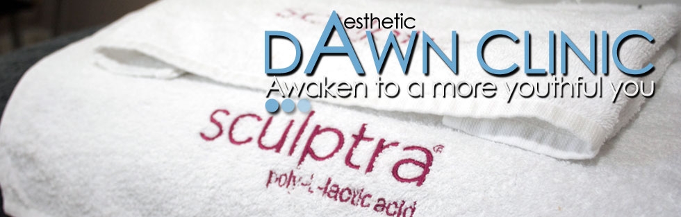Dawn aesthetic Clinic barry