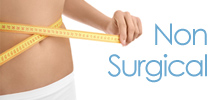 Non Surgical Treatments Cardiff