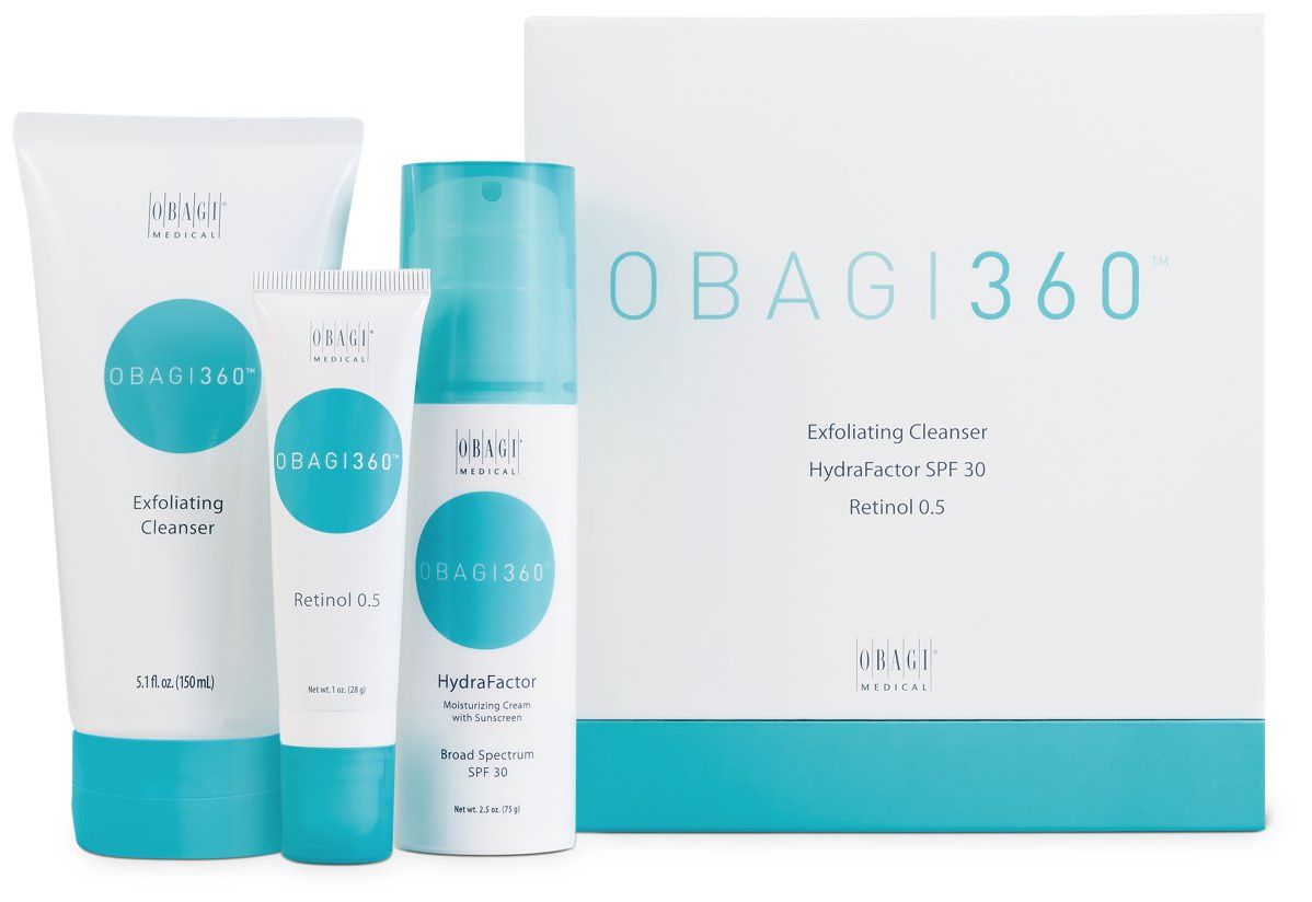 Obagi Medical Cardiff - Skin Care Clinic Cardiff